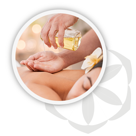 Massage californien Massage californien