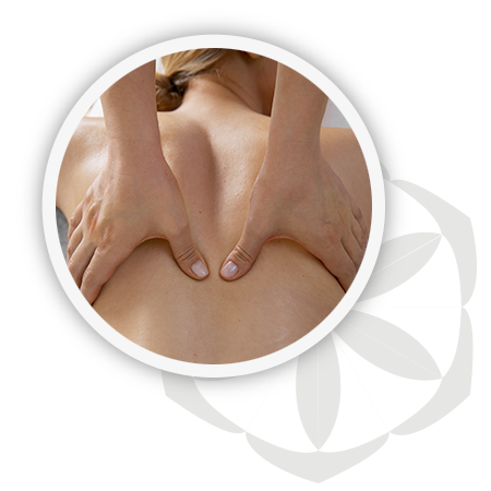 Massage californien Massage californien