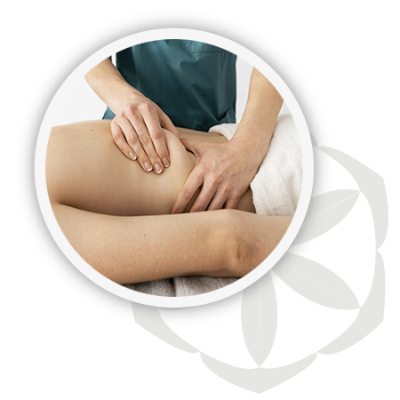Massage amincissant Massage amincissant