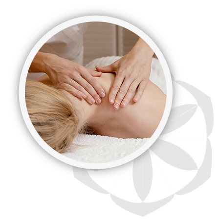 Massage relaxant Massage relaxant