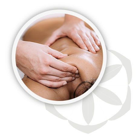 Massage relaxant Massage relaxant