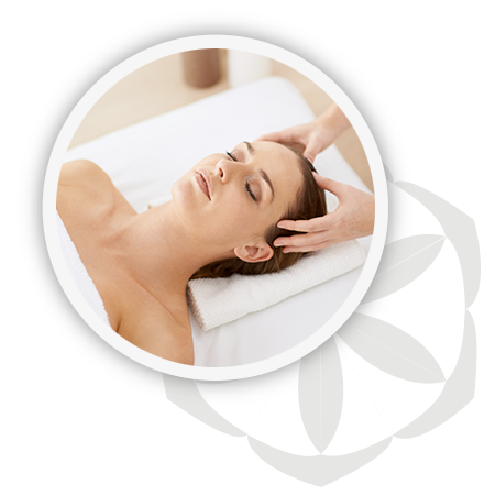 Massage relaxant Massage relaxant