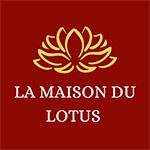 Logo La maison du lotus