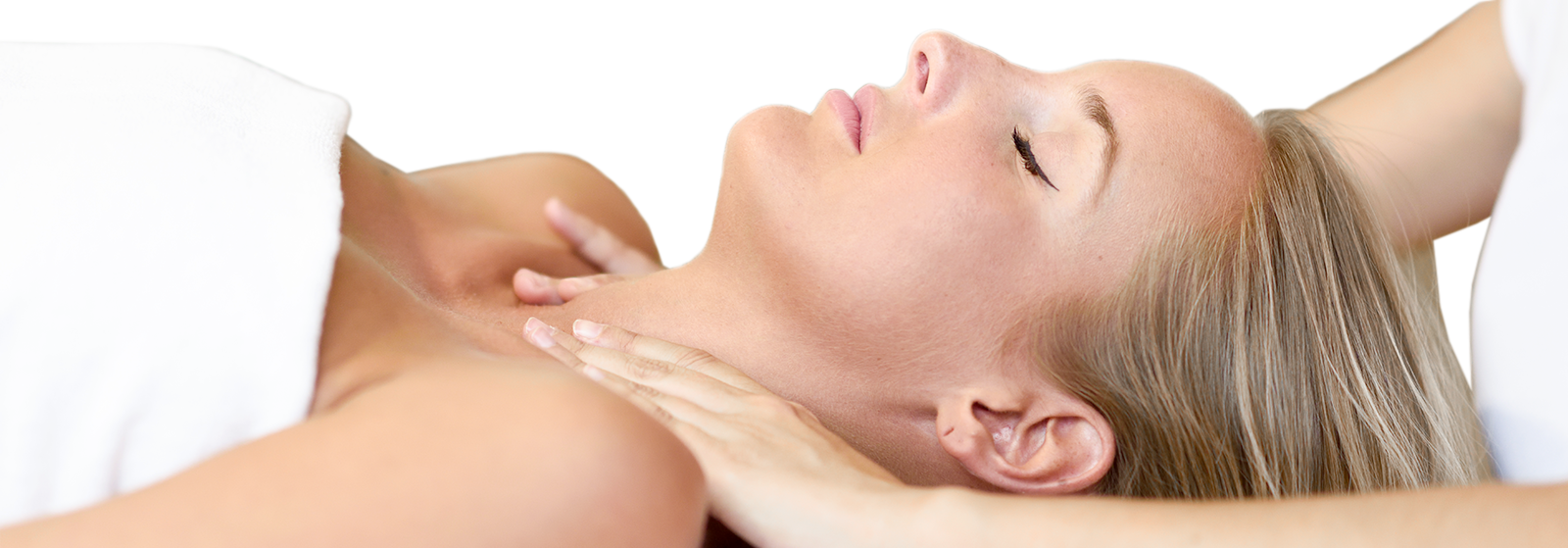 Massage bien-être et minceur