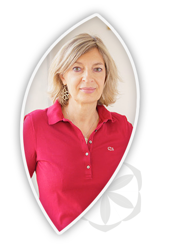 Myriam Le Négaret Massages bien-être Réflexes archaïques, EFT & kinésiologie